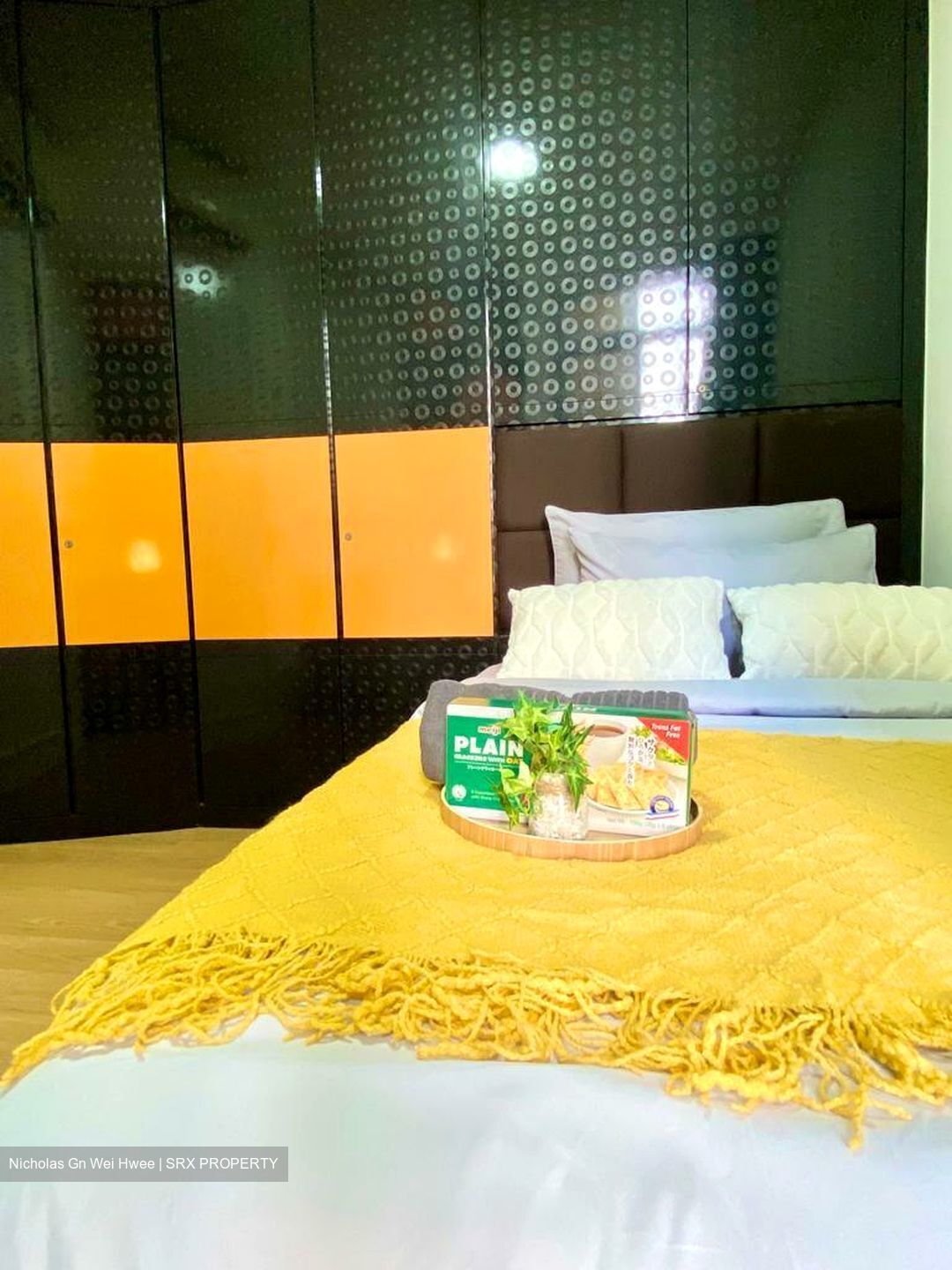 Emerald Park (D3), Condominium #374762831